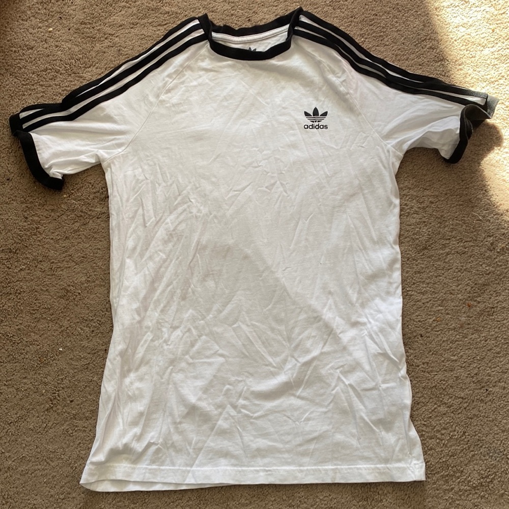 Adidas shirt